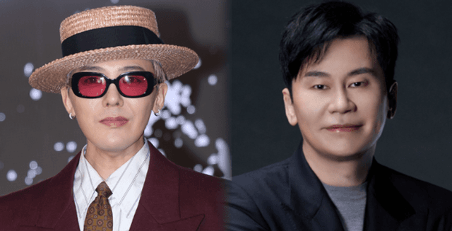 The unfolding drama surrounding YG Entertainment and the iconic figure of G-Dragon has captured significant attention, leading to a noticeable dip in the company's stock market performance, amidst all