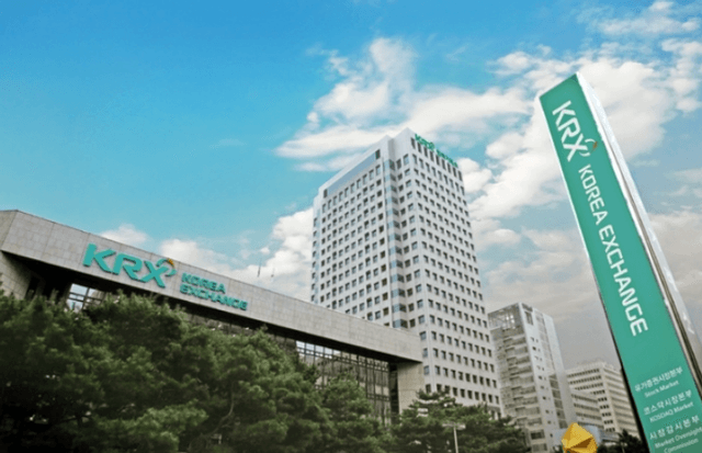 Stock Price Probe Accelerated, Joint Team Formed